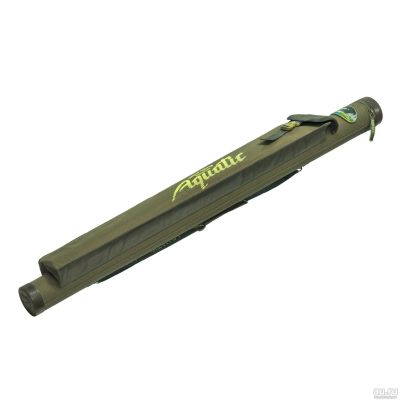 Лот: 13656845. Фото: 1. Тубус ТК-75 с карманом (75 мм... Другое (рыбалка)