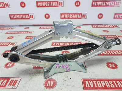 Лот: 20899621. Фото: 1. Домкрат Honda Stepwagon RK1 R20A... Двигатель и элементы двигателя