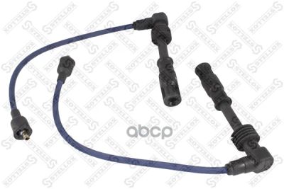 Лот: 21891199. Фото: 1. 10-38009-Sx_к-Кт Проводов! Audi... Другое (автозапчасти)