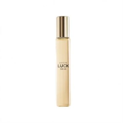 Лот: 12530999. Фото: 1. Парфюмерная вода Avon Luck для... Женская парфюмерия