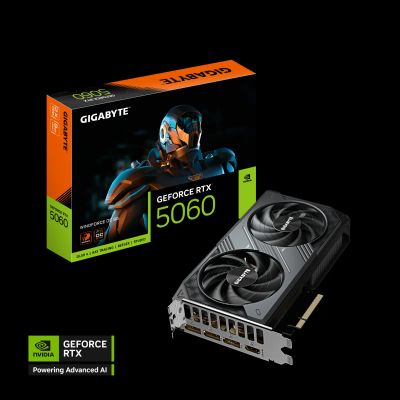 Лот: 25525654. Фото: 1. Новая. Видеокарта GeForce RTX... Видеокарты
