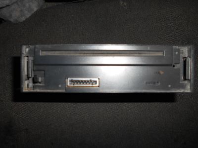 Лот: 13048753. Фото: 1. магнитола JVC KD-G347B без панели. Автомагнитолы