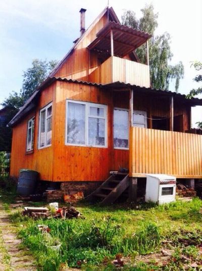 Лот: 6807909. Фото: 1. Дача на Пугачево . СТ Энергетик... Дома