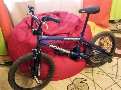 Лот: 7874262. Фото: 1. BMX Schwinn Avtomatic. Велосипеды