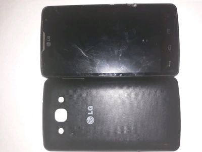 Лот: 12678851. Фото: 1. LG L60. Другое (запчасти, оборудование)