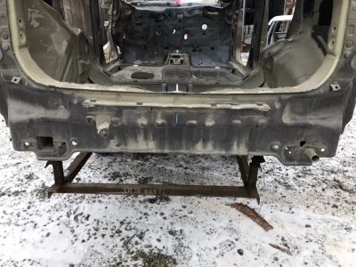 Лот: 21704744. Фото: 1. панель кузова Kia Sportage SL. Кузов