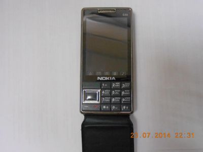 Лот: 4321389. Фото: 1. Продам телефон Yxtel Z66 в хорошем... Кнопочные мобильные телефоны
