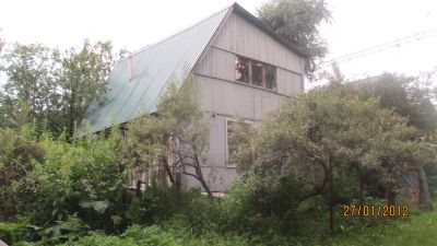 Лот: 16470034. Фото: 1. продам дачу. Дачи