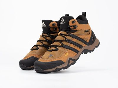 Лот: 24973381. Фото: 1. Зимние Ботинки Adidas Terrex Winter. Кеды, кроссовки, слипоны