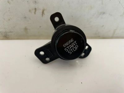 Лот: 24865106. Фото: 1. кнопка start/stop Kia Seltos SP2. Двигатель и элементы двигателя
