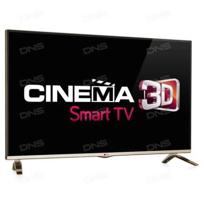 Лот: 10523735. Фото: 1. LG 42LB671V на запчасти. Телевизоры