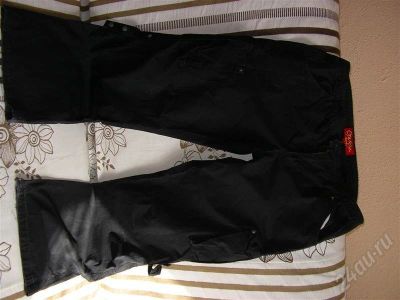 Лот: 320462. Фото: 1. спортивные штаны "Geisha". Брюки, шорты