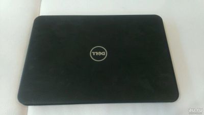 Лот: 9842989. Фото: 1. Корпус ноутбука Dell inspiron... Корпуса, блоки питания