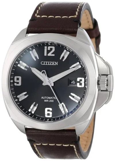 Лот: 10544377. Фото: 1. Citizen Signature Grand Touring... Оригинальные наручные часы