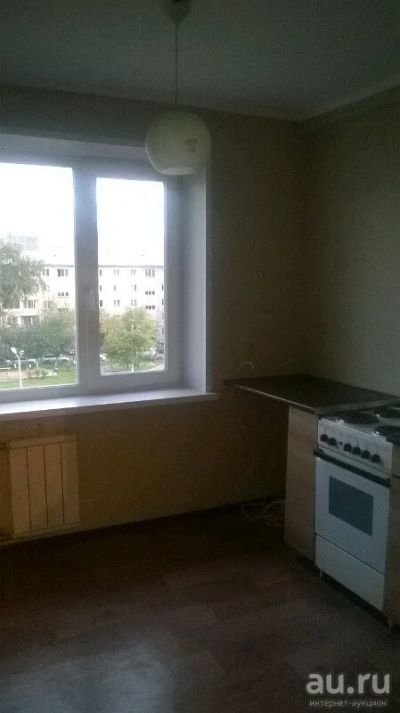 Лот: 10811017. Фото: 1. Сдам однокомнатную квартиру на... Квартиры, студии