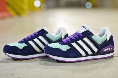 Лот: 10785667. Фото: 1. Кроссовки Adidas Runeo 10K арт... Кеды, кроссовки, слипоны