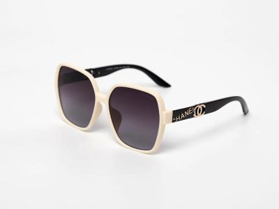 Лот: 24974948. Фото: 1. Очки Chanel. Очки солнцезащитные