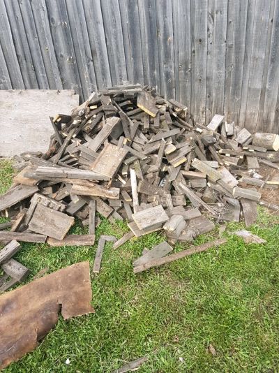 Лот: 11598745. Фото: 1. дрова для всего. Другие (дрова, топливо)