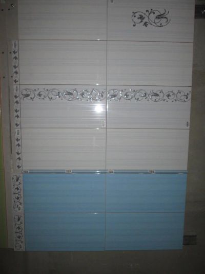 Лот: 4991094. Фото: 1. плитка 20*40см 12шт+11бордюр. Кафель, гранит, интерьерный камень