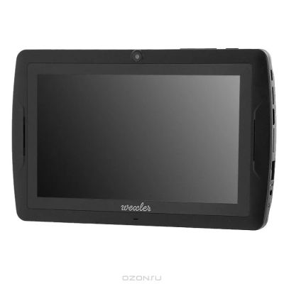 Лот: 3737433. Фото: 1. Планшет 7" Wexler TAB 7000 4Gb... Планшеты
