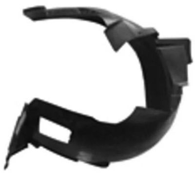 Лот: 3714581. Фото: 1. Подкрылок правый bmw x5 (00-06... Кузов