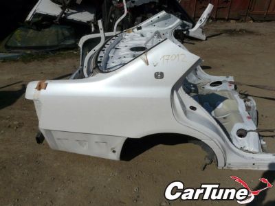 Лот: 10618408. Фото: 1. крыло заднее RR toyota crown JZS171... Кузов