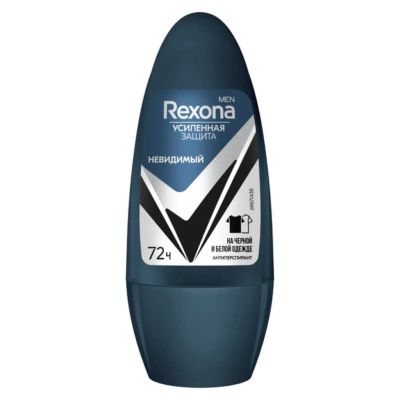 Лот: 24116723. Фото: 1. Дезодорант Rexona, Invisible... Уход за телом