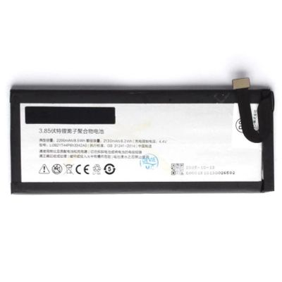 Лот: 14031350. Фото: 1. Аккумулятор АКБ для ZTE L3821T44P6h3342A5... Аккумуляторы