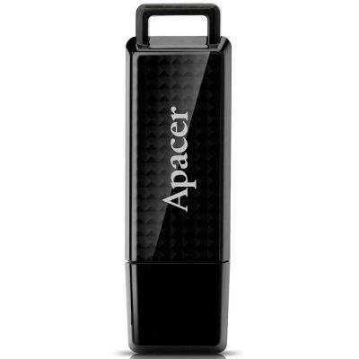Лот: 3933980. Фото: 1. Apacer AH352 16GB / 16 ГБ - USB... USB-флеш карты
