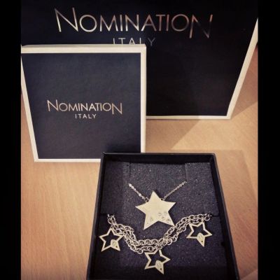 Лот: 4411341. Фото: 1. Продам украшения Nomination ITALY. Комплекты изделий