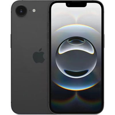 Лот: 25662370. Фото: 1. Новый Apple iPhone 16e 512Gb... Смартфоны