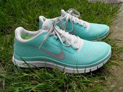 Лот: 2857142. Фото: 1. Nike Free Run 3.0 V4. Кеды, кроссовки, слипоны