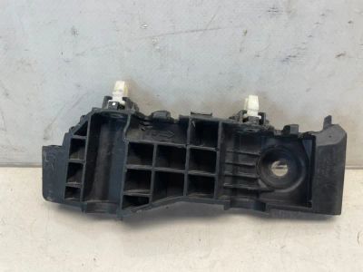 Лот: 24372721. Фото: 1. крепление бампера Hyundai Creta... Двигатель и элементы двигателя