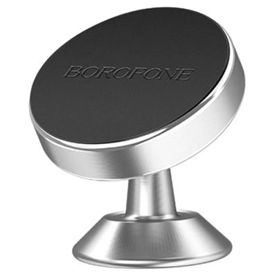 Лот: 24949997. Фото: 1. Держатель BOROFONE BH5 магнитный... Держатели для телефонов