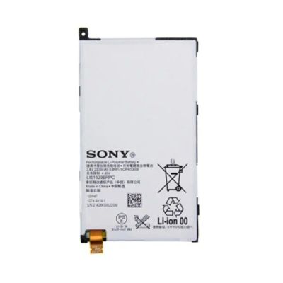 Лот: 6265997. Фото: 1. Аккумулятор Sony Z1 Compact D5503... Аккумуляторы