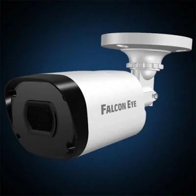 Лот: 14919082. Фото: 1. Видеокамера Falcon Eye FE-IPC-B2-30p. Другое (электрооборудование)