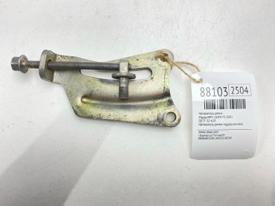 Лот: 22844953. Фото: 1. Натяжитель ремня Mazda Mpv 2001... Двигатель и элементы двигателя