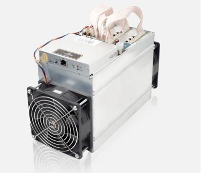 Лот: 16219169. Фото: 1. Asic Antminer T9+. Майнинг фермы, товары для майнинга