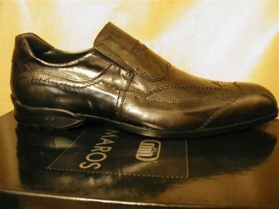 Лот: 5929973. Фото: 1. Туфли деми Maros Италия р.43rus. Туфли
