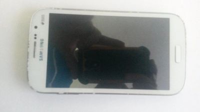 Лот: 8890739. Фото: 1. Samsung I9082 Galaxy Grand Duos... Смартфоны