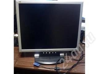Лот: 216942. Фото: 1. Жк моник VE910. ЖК-мониторы