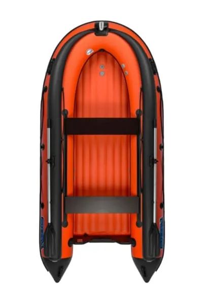 Лот: 20621880. Фото: 1. Лодка ПВХ STORMLINE Air Sea King... Лодки и катера