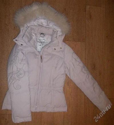 Лот: 3328700. Фото: 1. Пуховик куртка, Sela. Верхняя одежда