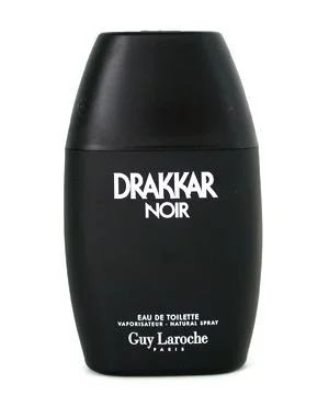 Лот: 11143477. Фото: 1. Guy Laroche men Drakkar Noir Туалетная... Мужская парфюмерия