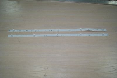 Лот: 10532316. Фото: 1. led string , samsung_2015chi315... Запчасти для телевизоров, видеотехники, аудиотехники