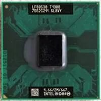 Лот: 6708001. Фото: 1. Intel® Core™ Solo Processor T1300... Процессоры