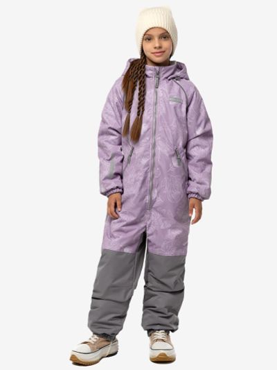 Лот: 24901191. Фото: 1. Комбинезон NIKASTYLE, Мультицвет. Другое (спортивная одежда)