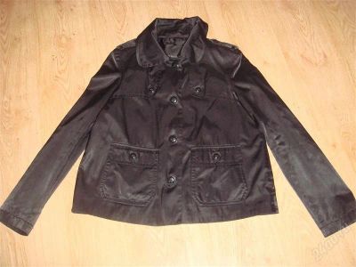 Лот: 785976. Фото: 1. пиджак-куртка р,42. Верхняя одежда