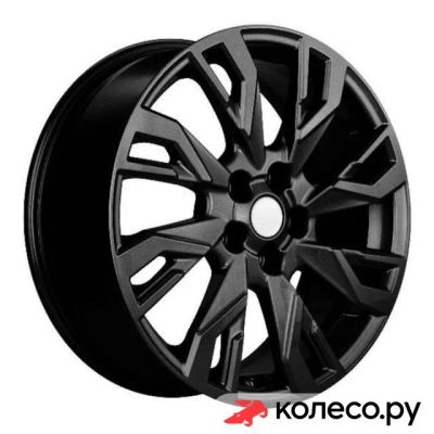 Лот: 25128609. Фото: 1. KHW1809 (Geely Coolray) 7x18/5... Диски