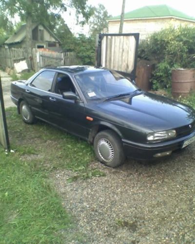 Лот: 115147. Фото: 1. Nissan Presea. Автомобили